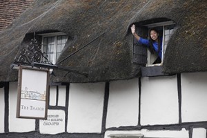 The Thatch