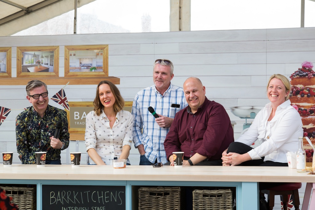 TFF Frances Quinn Group